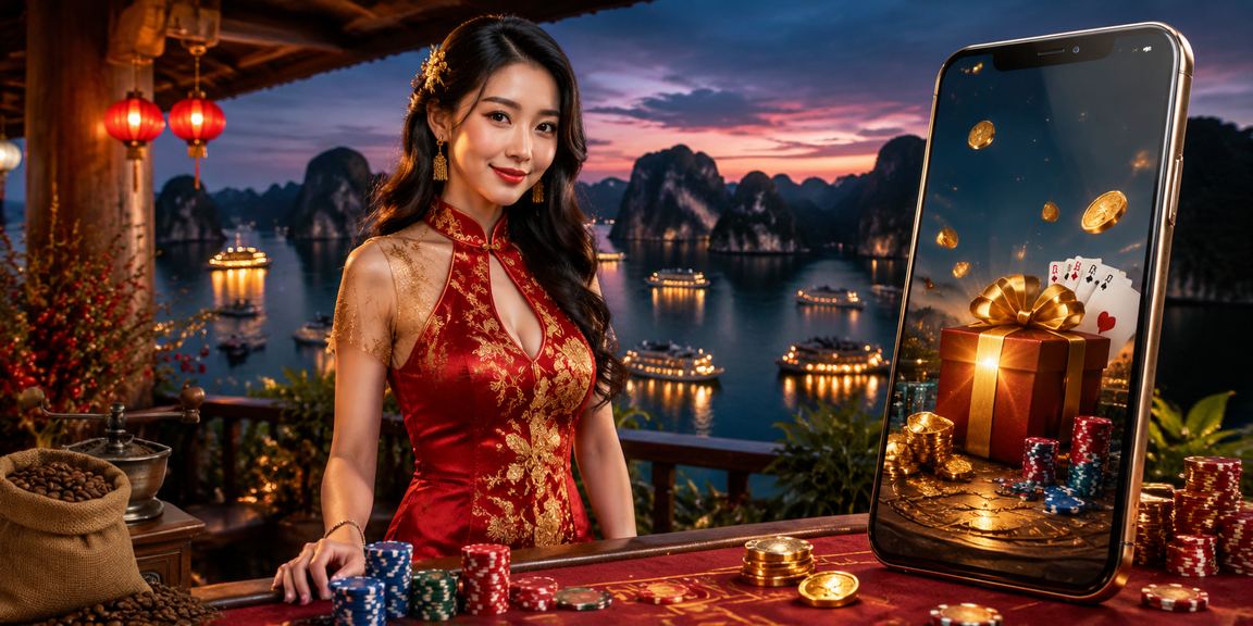 Ứng dụng se3 trên điện thoại tại Hạ Long