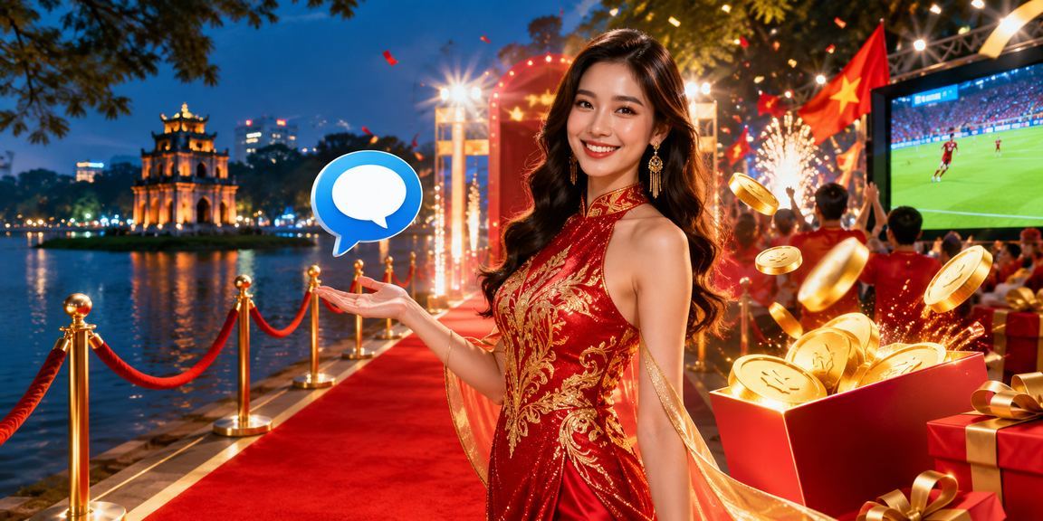 Trải nghiệm sự kiện Cashback và khuyến mãi tại Hà Nội cùng se3