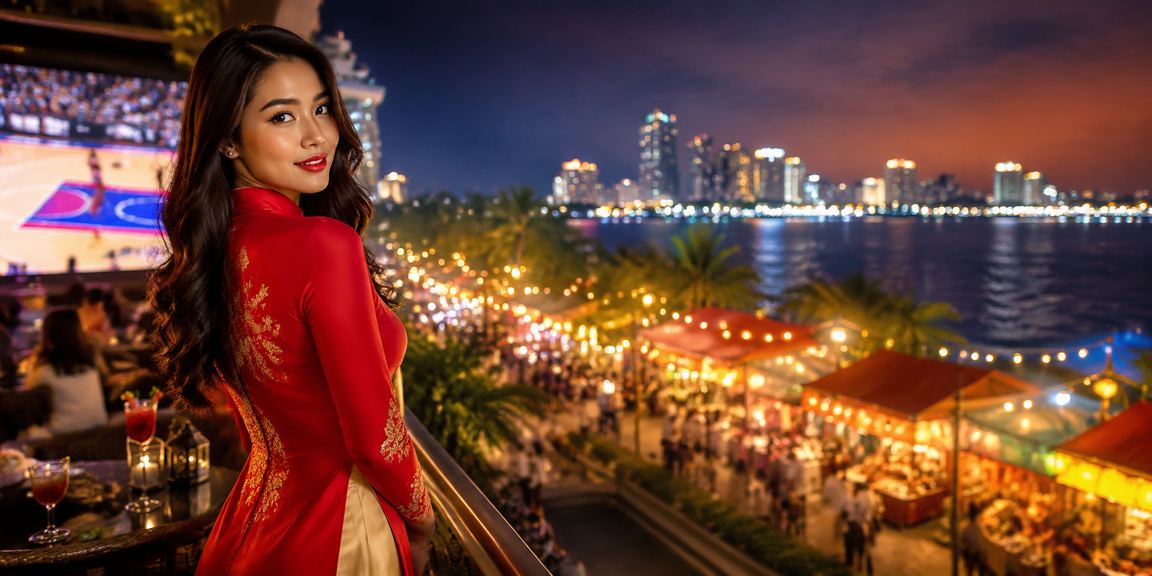 Cược bóng rổ tại TP Hồ Chí Minh với trải nghiệm trực tuyến