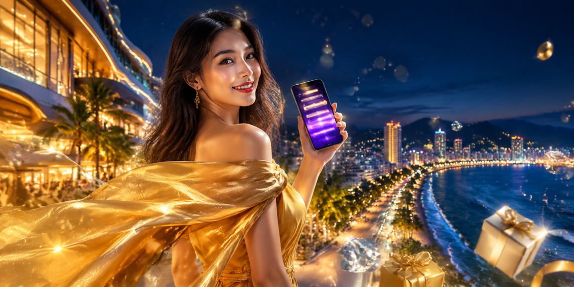 Người dùng tại Quy Nhơn trải nghiệm chơi casino di động